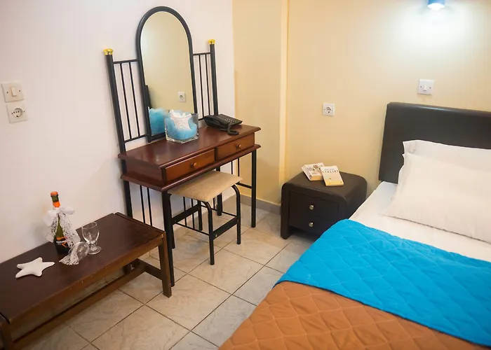 Antonios Lejlighedshotel