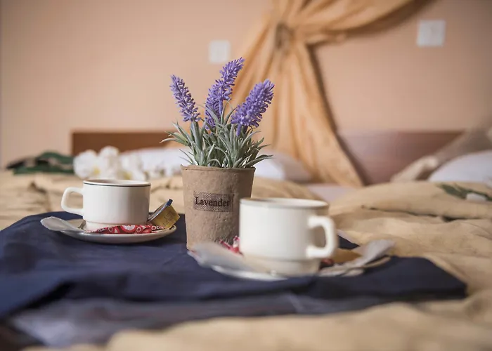 Antonios شقة فندقية