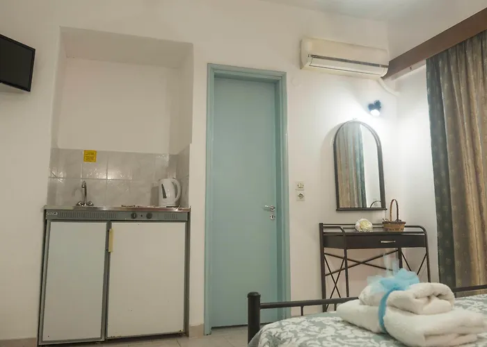 Antonios Lejlighedshotel