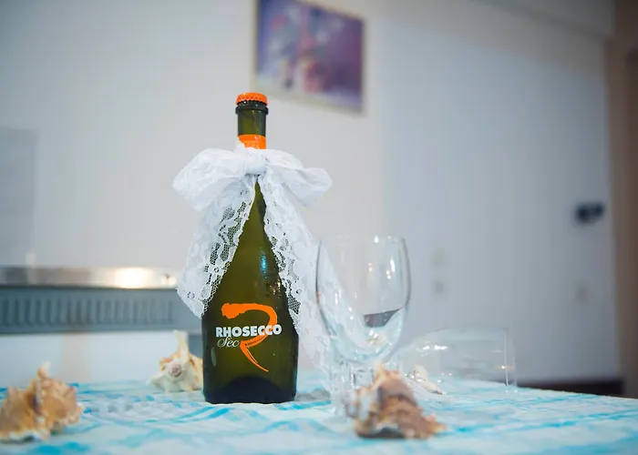 شقة فندقية Antonios