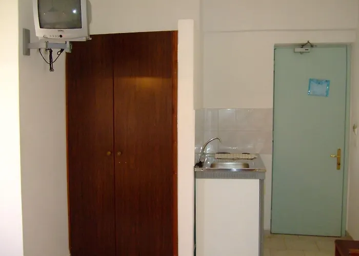 Antonios 4* Faliraki