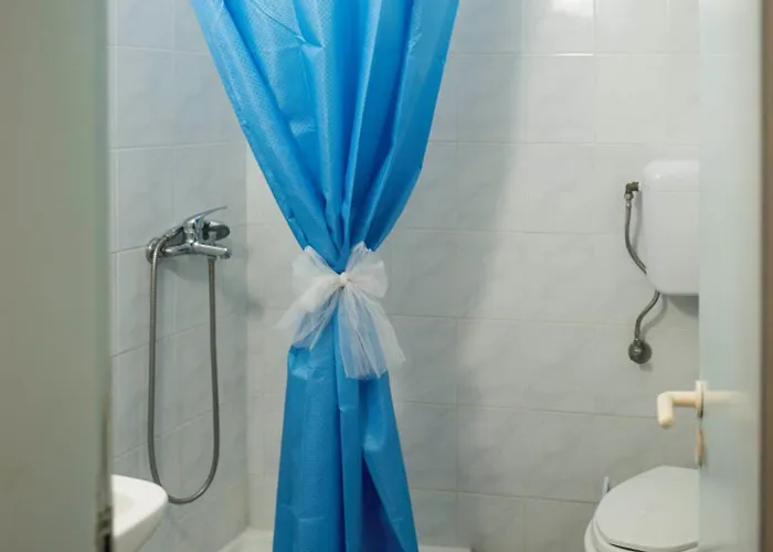 Lejlighedshotel Antonios Faliraki