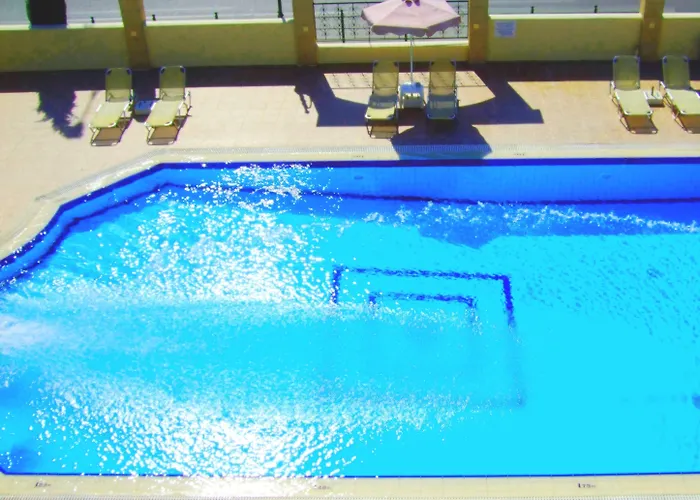 Antonios Apart-hotel