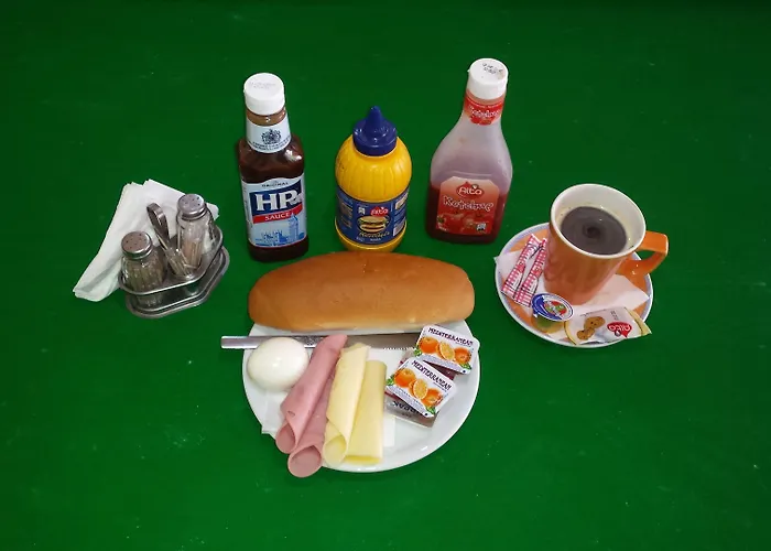 Antonios Apart-hotel 4*