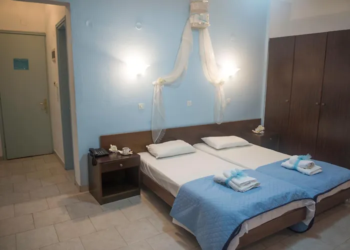 Antonios فاليراكي