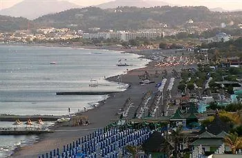 Antonios 4* Faliraki