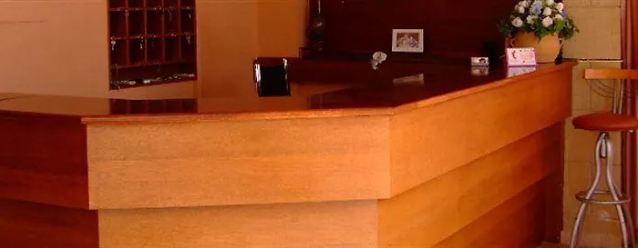 Antonios Lejlighedshotel 4*