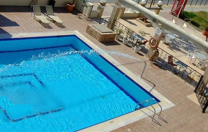 Antonios Apart-hotel