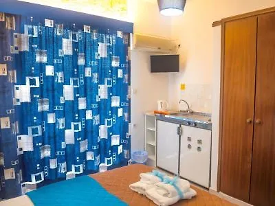 Lejlighedshotel Antonios Faliraki
