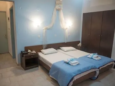 Antonios Lejlighedshotel 4*