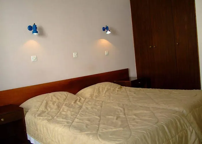 Antonios Apart-hotel 4*