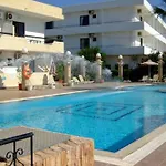 Antonios Aparthotel 4*