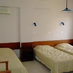Antonios Aparthotel Faliraki