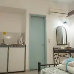 Antonios Aparthotel