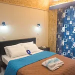 Antonios 4* Faliraki