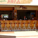 Antonios Aparthotel