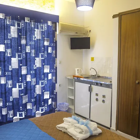 Antonios 3* Faliraki