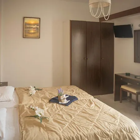 Antonios Apart-hotel Faliraki