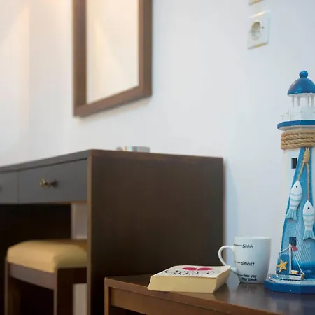 Antonios Apart-hotel 3*
