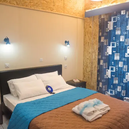 Apart-hotel Antonios