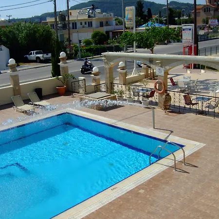 Antonios Apart-hotel