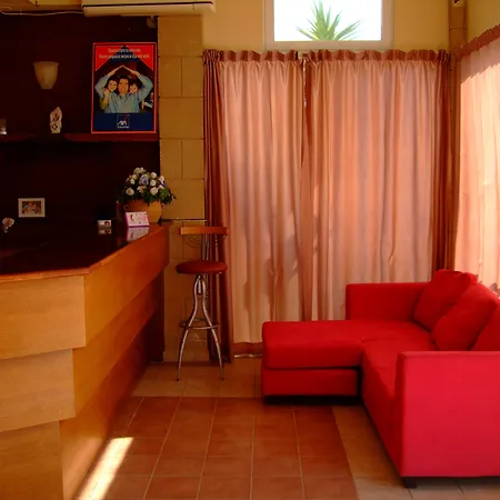 Antonios Apart-hotel Faliraki