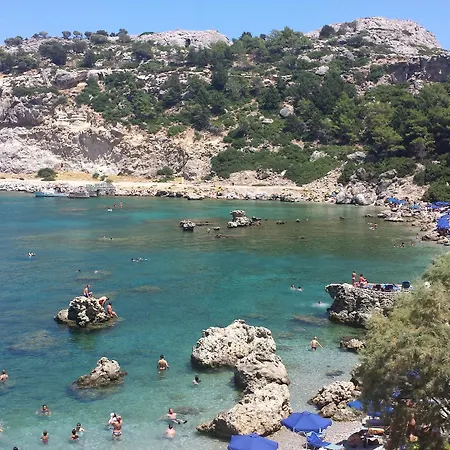 αντώνιος