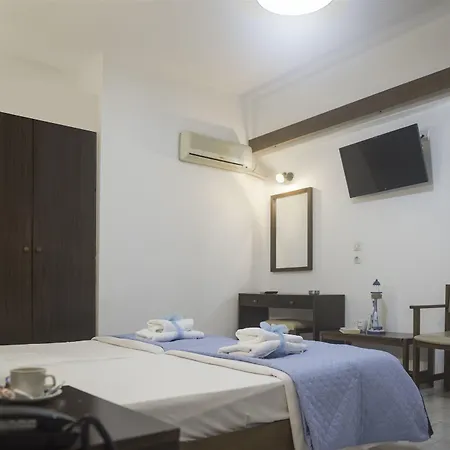 Antonios Apart-hotel 3*