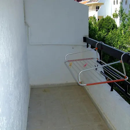 Antonios 3* Faliraki