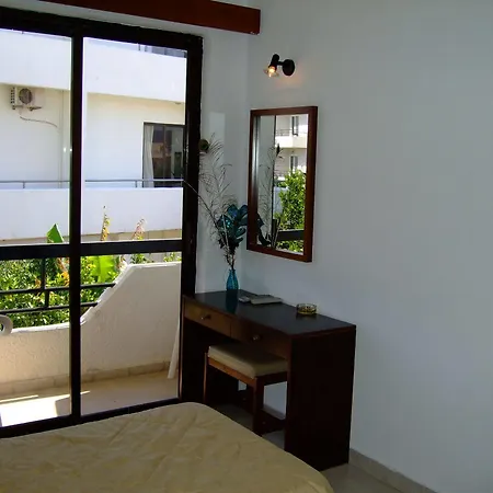 Apart-hotel Antonios Faliraki